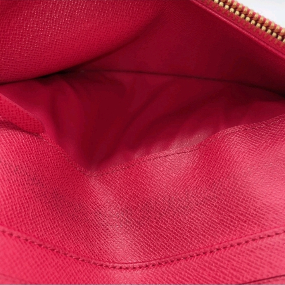 Louis Vuitton Monogram Portefeuille Ensolite M61989 Wallet W/Box - Picture 14 of 17